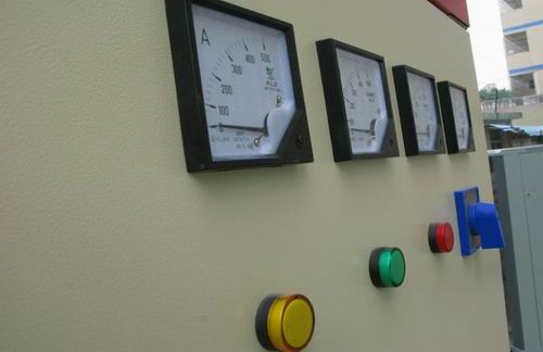 麻山配电盘 麻山配电盘